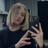 Telegram profile photo for evelina_g
