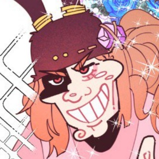 Telegram profile photo for просто крендель (16+)