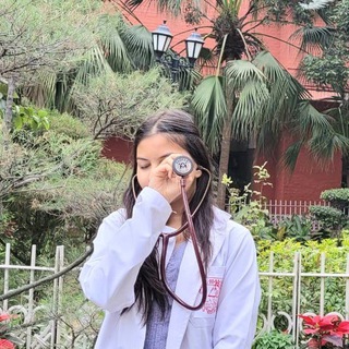 Telegram profile photo for Ananyaaa Garg