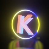 Telegram profile photo for KiveCoin ANNOUNCEMENT