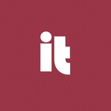 Telegram profile photo for It-girls 💘