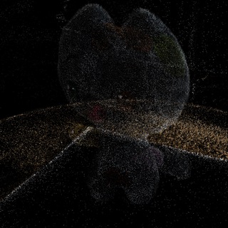 Telegram profile photo for 3DGS, 4D Gaussian Splatting and Beyond