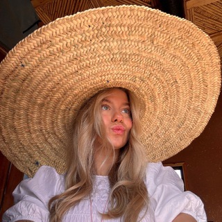 Telegram profile photo for Настюшка Широкова 🏄🏾♀️
