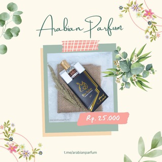 Telegram profile photo for Arabian Parfum Bin Salim Arabian Parfum