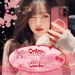 Telegram profile photo for ヾCA'IZU STORE