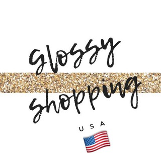 Telegram profile photo for Glossy_shopping.USA