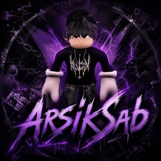 Telegram profile photo for Отзывы ArsikSab