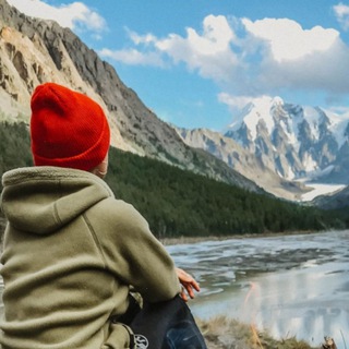 Telegram profile photo for Подсмотрено у туристов🏕