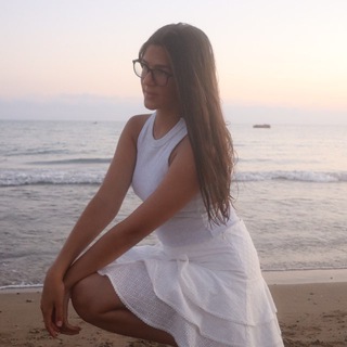 Telegram profile photo for итзгерлсофия!