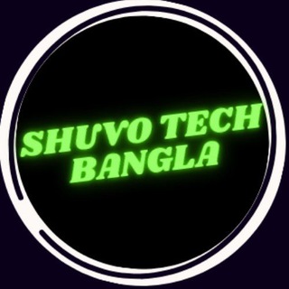Telegram profile photo for 𝐒𝐇𝐔𝐕𝐎 𝐓𝐄𝐂𝐇 𝐁𝐀𝐍𝐆𝐋𝐀 ️💲
