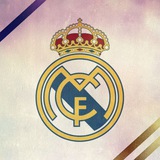 Telegram profile photo for Real Madrid | Реал Мадрид