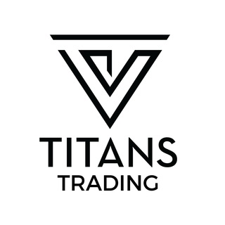 Telegram profile photo for Titans Trading - Official Channel