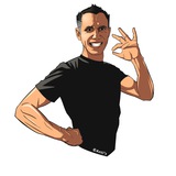 Telegram profile photo for Антипод