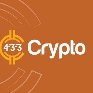 Telegram profile photo for 4-3-3 Crypto AFaan Oromo