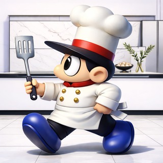 Telegram profile photo for Cookball