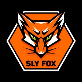 Telegram profile photo for SLY FOXES 🇺🇿