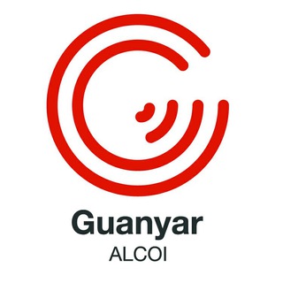 Telegram profile photo for Info Guanyar Alcoi