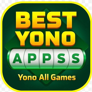 Telegram profile photo for Best Yono Apps