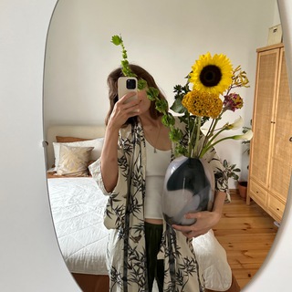 Telegram profile photo for Это блажь!