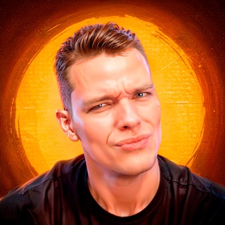 Telegram profile photo for МС Серёга