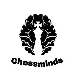 Telegram profile photo for ChessMinds ♟️🧠