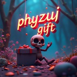 Telegram profile photo for phyzuj | Gift Giveaways