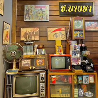 Telegram profile photo for ”کیوسک“