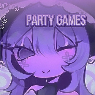 Telegram profile photo for ◌𓈒 ׁ⑅ 𓏪̣̣ᣟ݂💜 p̷ᥲ𝘳ȶᥡ ꬶִ࠭ᥲ𝕞ᧉ᩠֗𝕤 ใ ̮݁𓈒 ̮𓈒ᣟ݂ꮚ