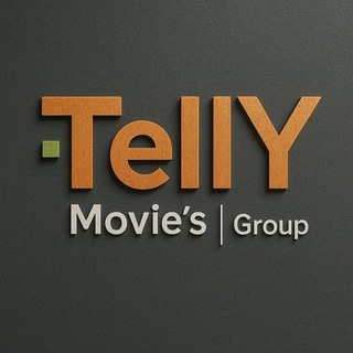 Telegram group profile photo for TellYHuB ~ MOVIE'S 🍿 Group