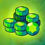 Telegram profile photo for Бравлушка2.0🤩‼️ОФИЦИАЛЬНЫЙ АККАУНТ ‼️ бравлушкаа2.0(ГЕМЫ И БП НА ХАЛЯВУ ТОЛЬКО ТУТ) ПРОМОКОДЫ✨
