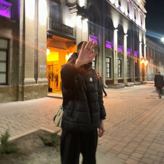 Telegram profile photo for Ввадим