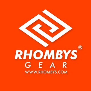 Telegram profile photo for Rhombys Gear ® / Сумки, рюкзаки и аксессуары