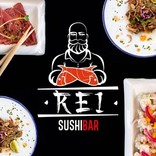 Telegram profile photo for Rei Sushi Bar