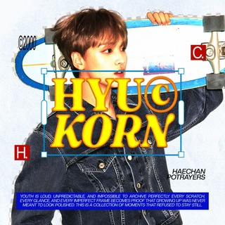Telegram profile photo for (HOLD SFS) HYU🅒KØЯN: Teen-Years.