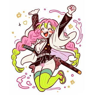Telegram profile photo for 🍡ℳ𝒾𝒾𝓉𝓈𝓊𝓇𝒾_𝓈𝒽ℴ𝓅🗡 ⋆。˚☁︎