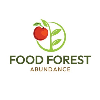 Telegram profile photo for Food Forest Abundance
