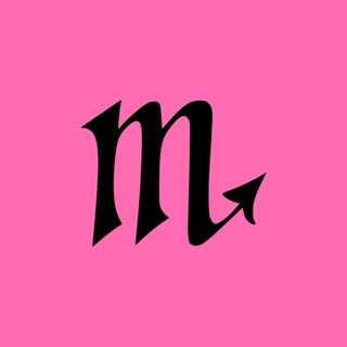 Telegram profile photo for Скорпион, тебе знак