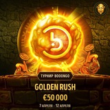 Telegram profile photo for Eldorado casino