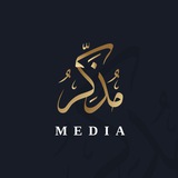Telegram profile photo for Muzakkir Media