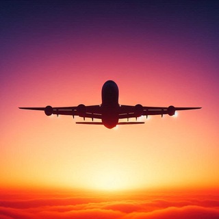Telegram profile photo for پرواز اربعین