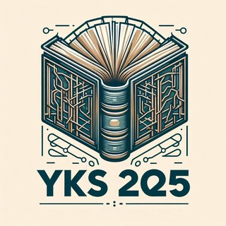 Telegram profile photo for YKS PDF 2027