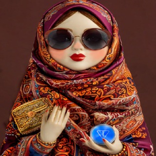Telegram profile photo for Сообщество Матрёшки #CriptoRussianDoll