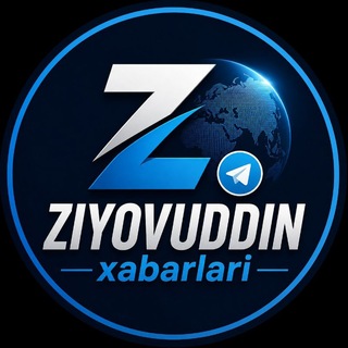 Telegram profile photo for ZIYOVUDDIN xabarlari