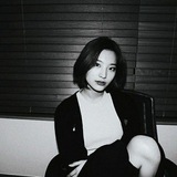 Telegram profile photo for saerom