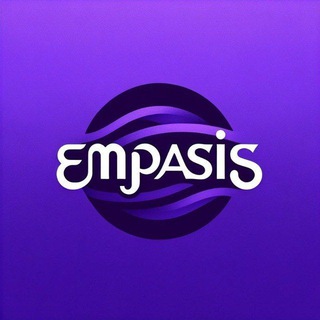 Telegram profile photo for Empasis