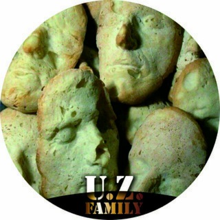 Telegram profile photo for U.Z.Family