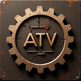 Telegram profile photo for ATVboxSet