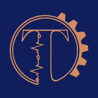Telegram profile photo for Tapesh_bme