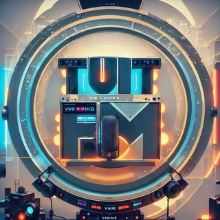 Telegram profile photo for TUIT_FM
