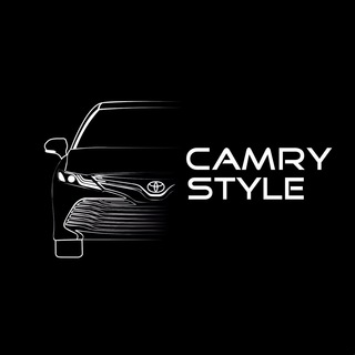 Telegram profile photo for Camry Style